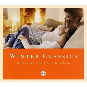 Various Artists - Winter Classics: Tender Classics / Various  CD